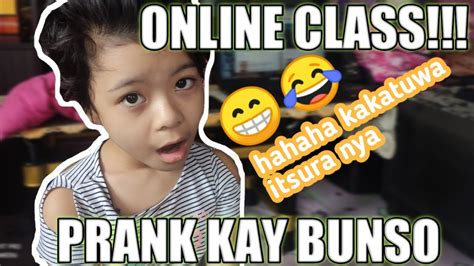 BUNSO: Online Classes by pewpewanri — Pulandit.asia .